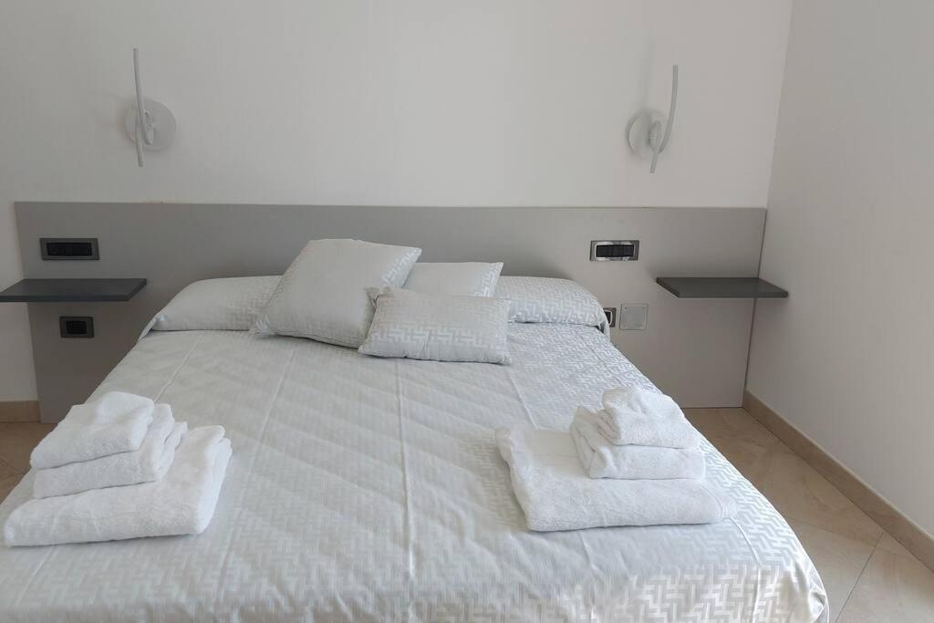 Apartamento Maison Ardesia Pescara Exterior foto